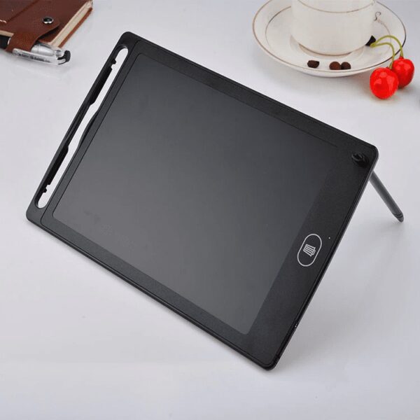 Tablet Infantil LCD Lousa Mágica 8,5″ – Para Desenho e Estudo - Image 7