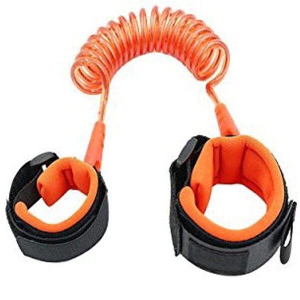Pulseira Guia Infantil de Segurança para Criança - Image 5