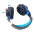 Fone De Ouvido Gamer Headset Knup Kp-455A Com Led Microfone - Image 6