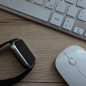 Smartwatch e Acessórios